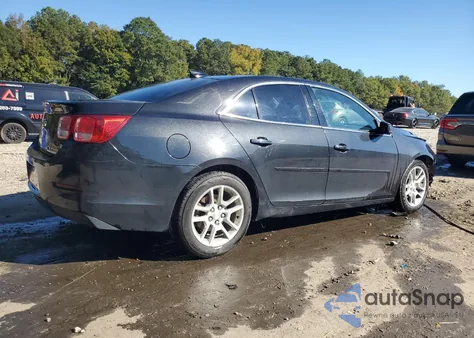 2015 Chevrolet Malibu 1Lt z USA, uszkodzony, nr VIN 1G11C5SL7FF325243
